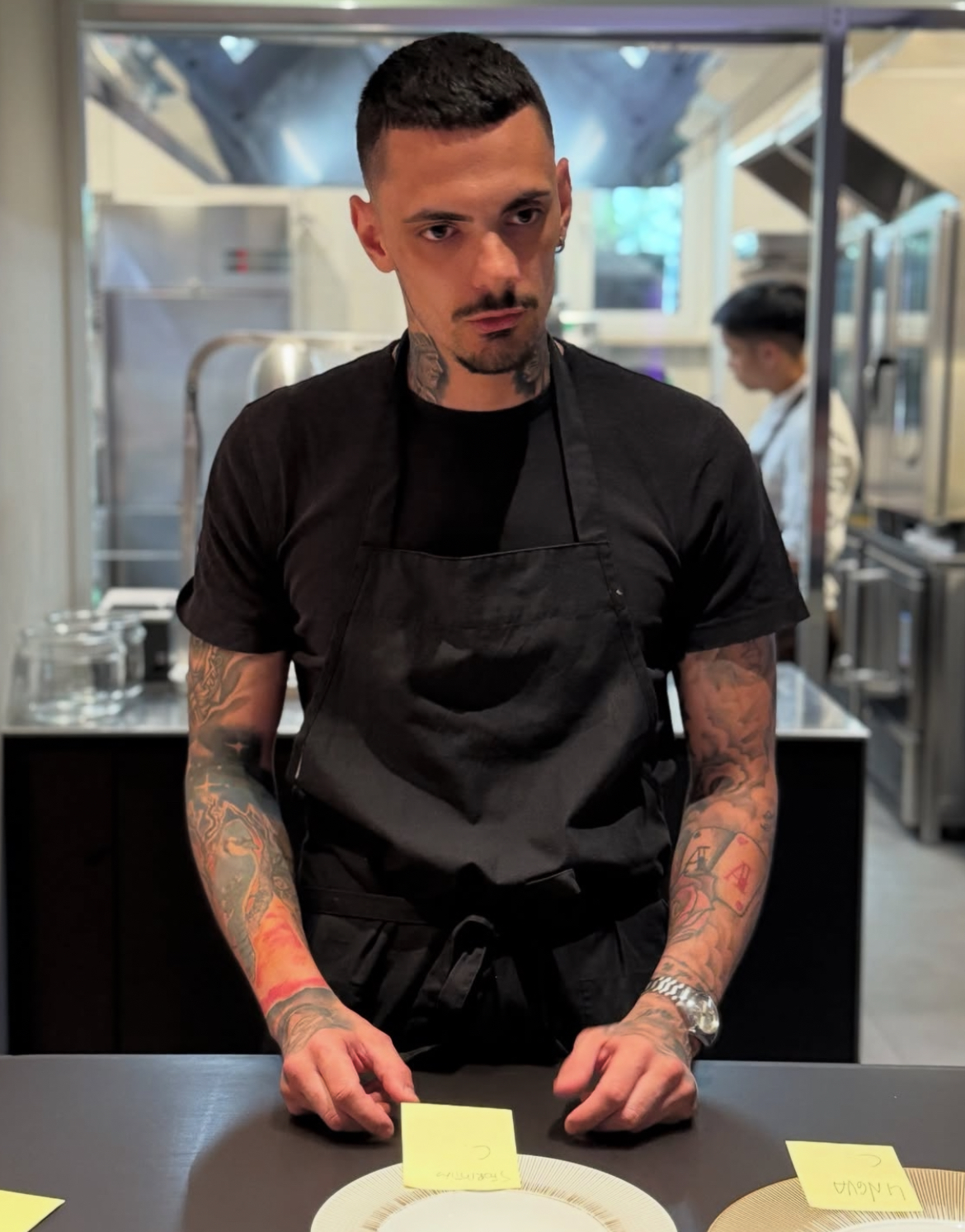 Giorgio Matteo 
