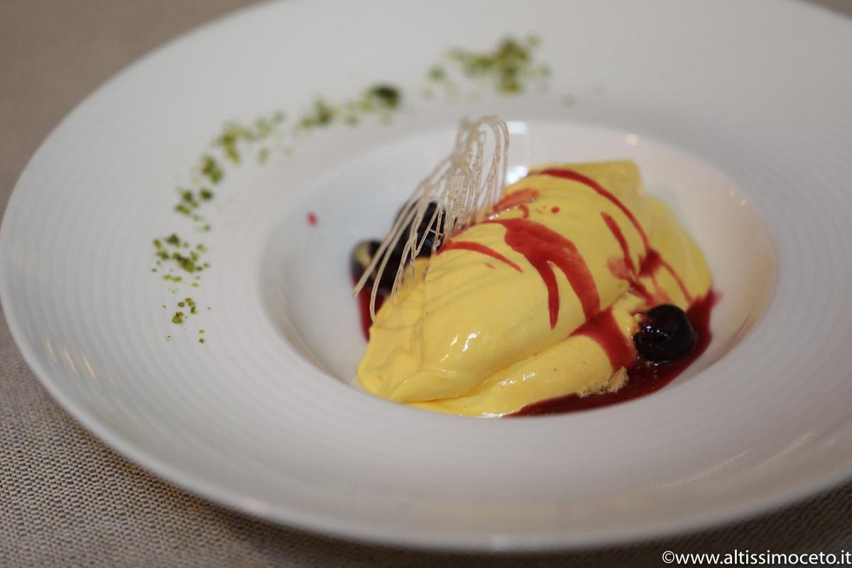 Zabaione
